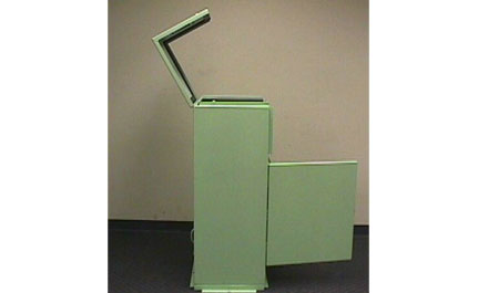 Universal Enclosure Systems