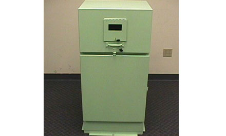 Universal Enclosure Systems