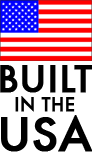 Built in the USA