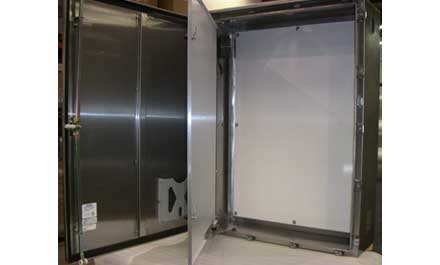 Universal Enclosure Systems