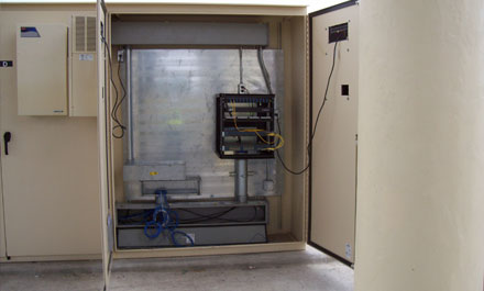 Universal Enclosure Systems